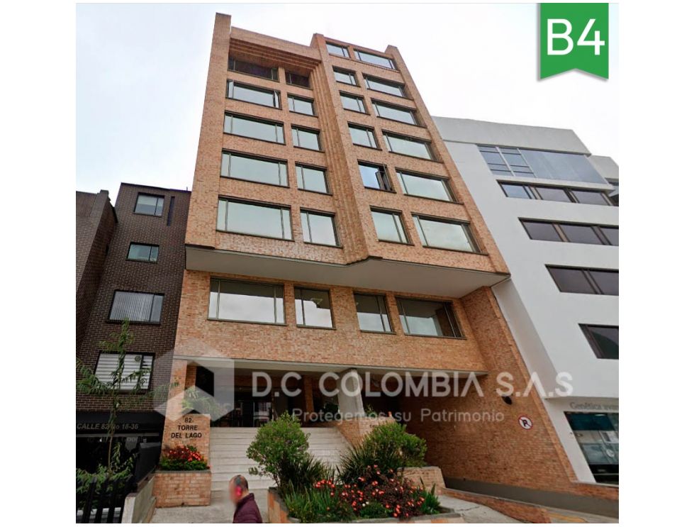 CONSULTORIO 205 EN VENTA O ARRIENDO ANTIGUO COUNTRY - BOGOTÁ