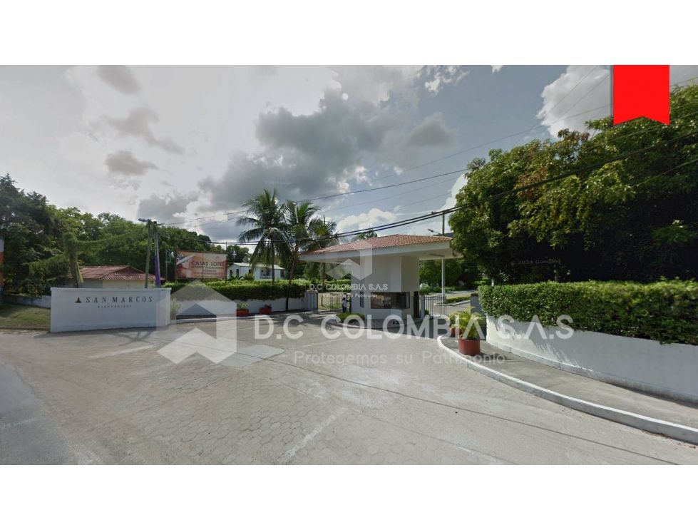 Casa en Venta en Ricaurte - Condominio San Marcos - Cundinamarca