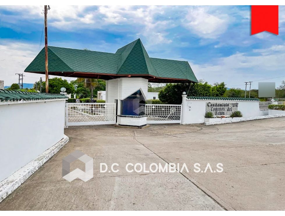 Venta de Casa en Ricaurte - Cundinamarca