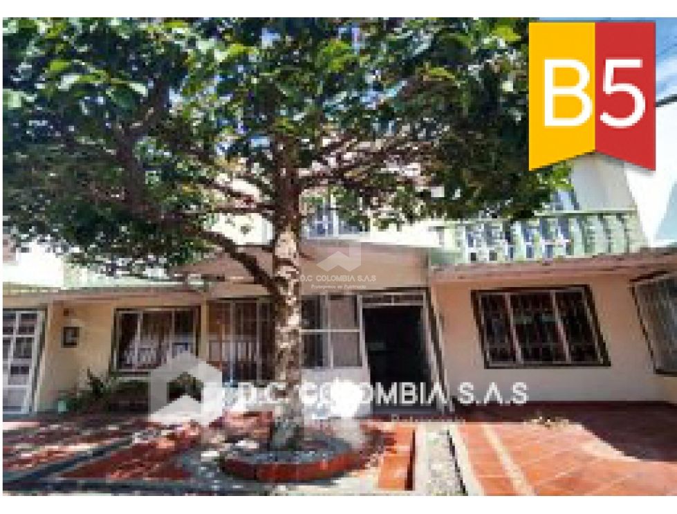 CASA EN VENTA EN FLANDES - CONJUNTO PRADOS DE SAN REMO - TOLIMA