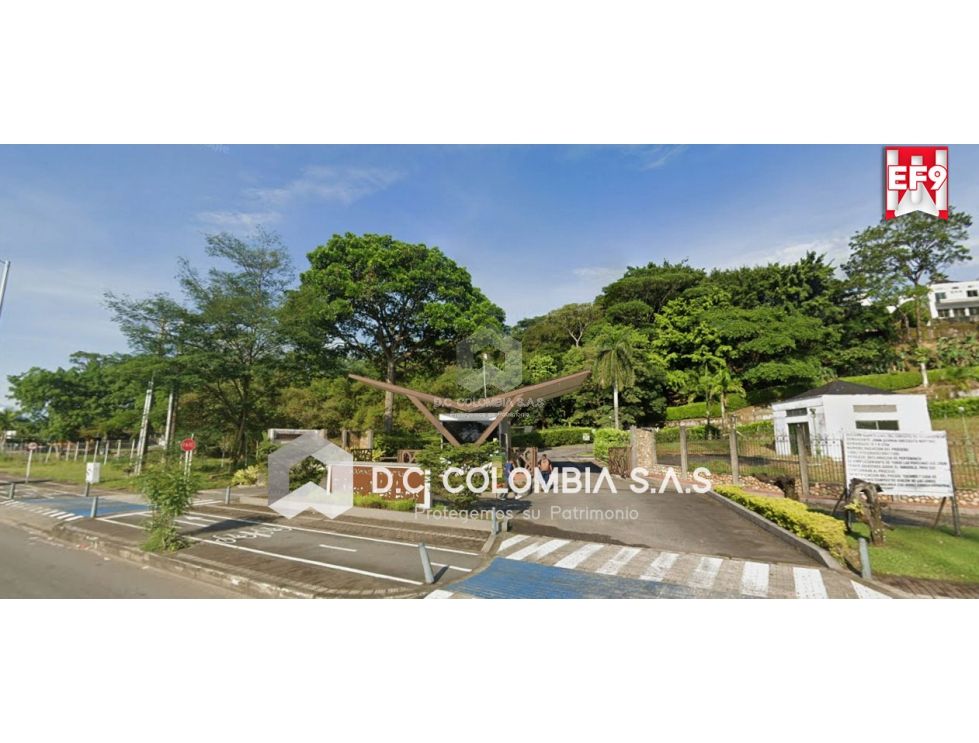 LOTE EN VENTA EN EL CONDOMINIO RINCON DE LAS LOMAS - VILLAVICENCIO