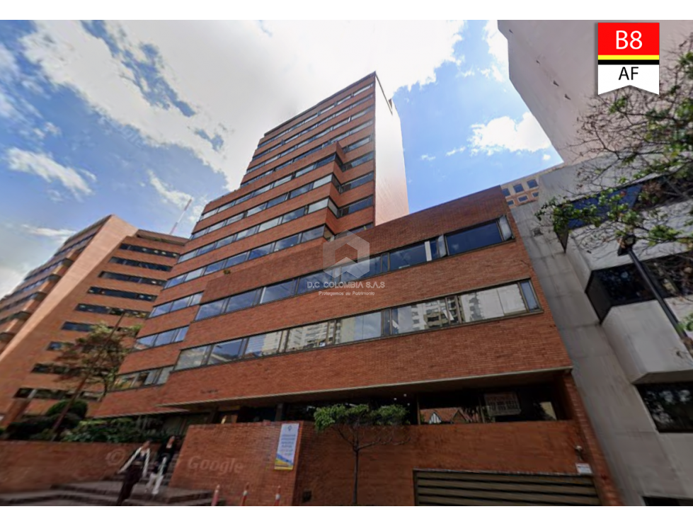 Local en Venta en los Rosales - Bogotá