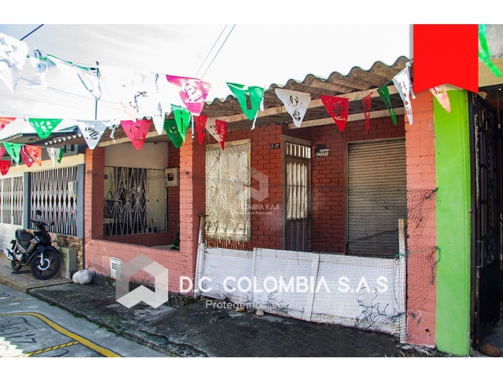 Venta de Casa en Granada Meta
