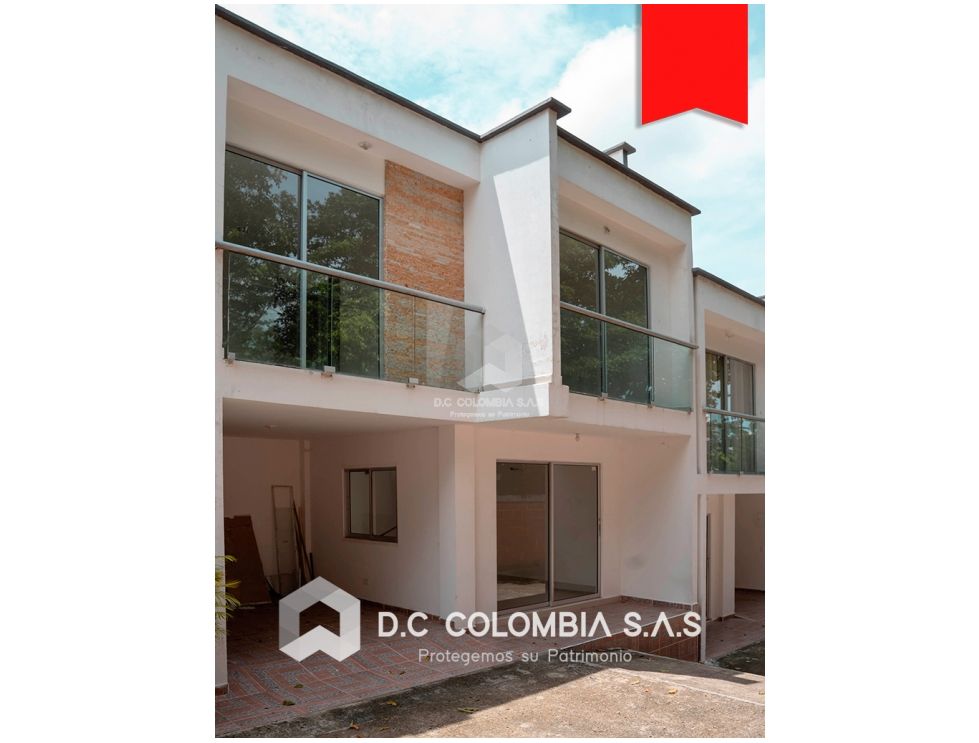 CASA EN VENTA EN EN TURBACO - BOLÍVAR BARRIO EL VALLE