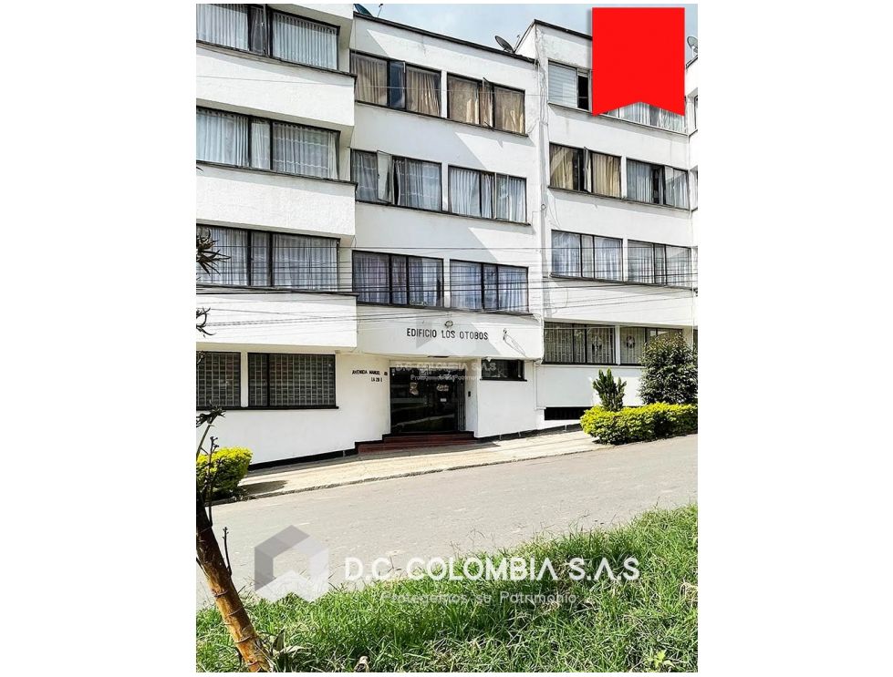 VENTA DE APARTAMENTO EN FUSAGASUGÁ BARRIO PEKIN