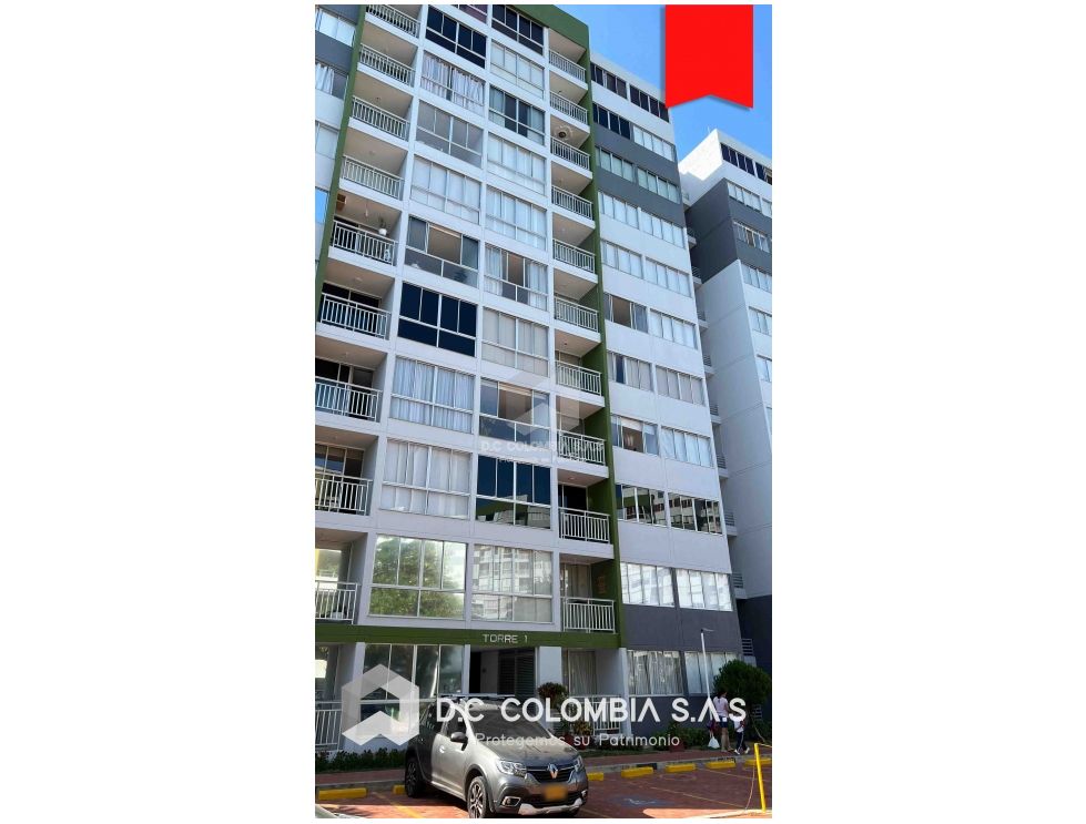 APARTAMENTO EN VENTA BARRIO VILLA CAROLINA DE BARRANQUILLA