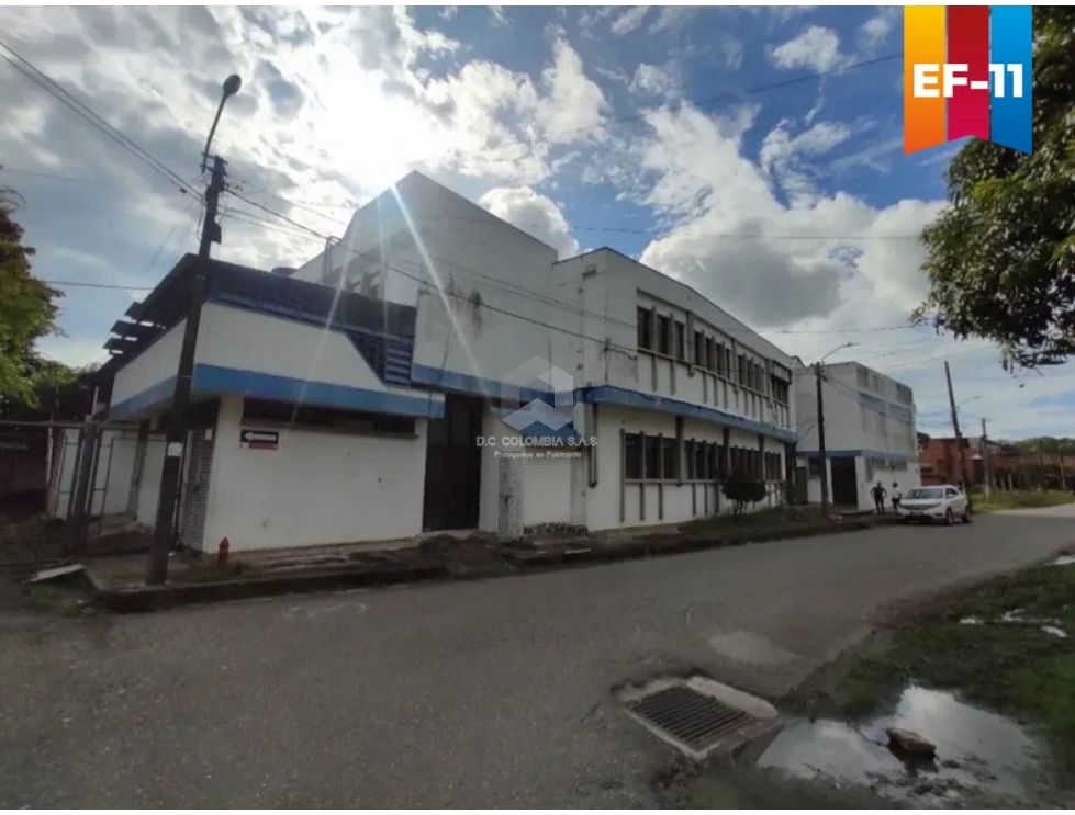 Edificio en Venta en Barrio la Egipcia de la Dorada - Caldas