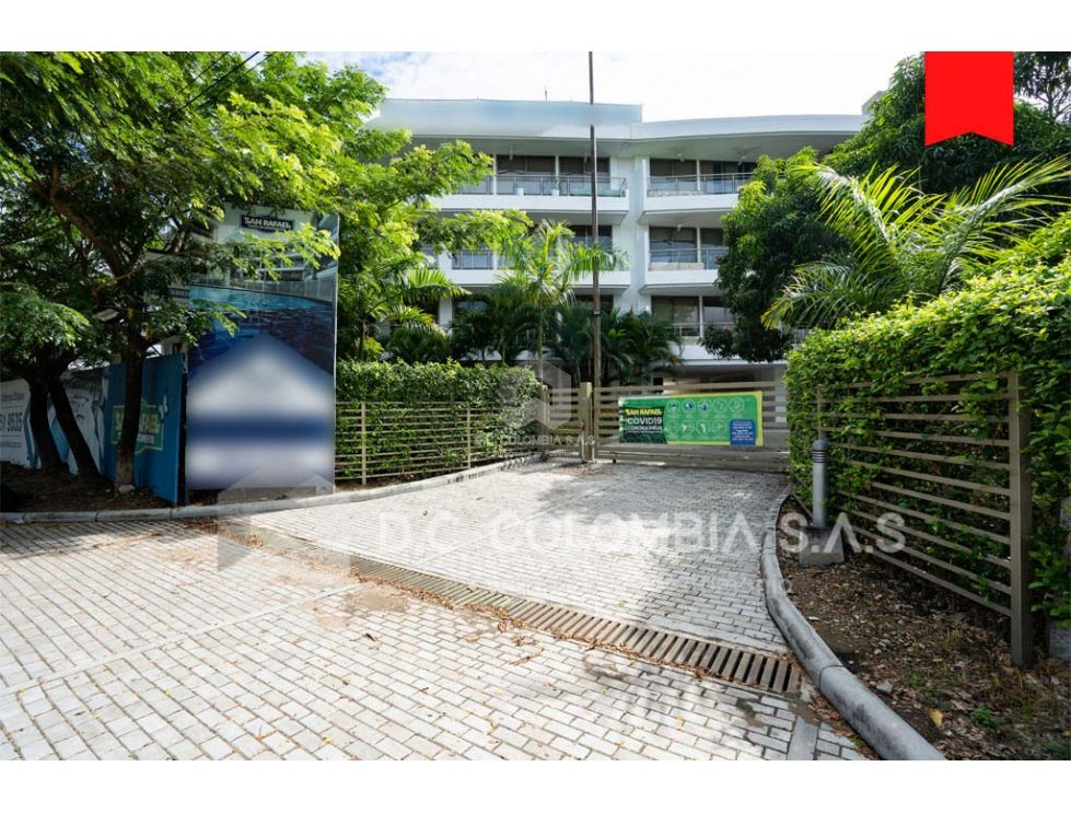 APARTAMENTO EN VENTA EN NILO - CUNDINAMARCA