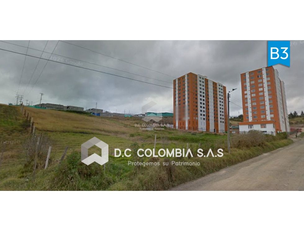 LOTE EN VENTA EN EL CONDOMINIO MIJITAYO ALTO DE PASTO NARIÑO