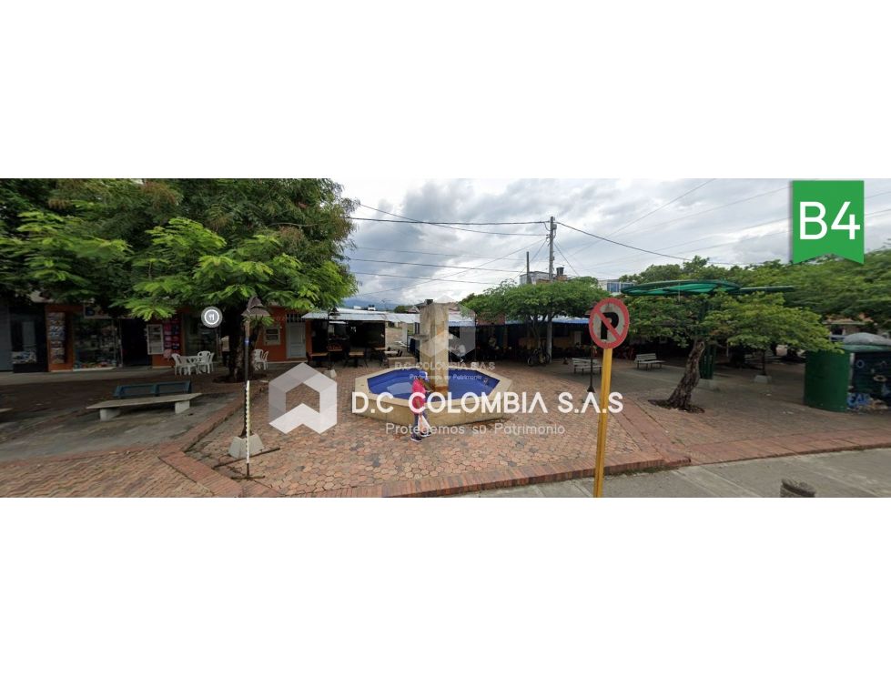 CASA - LOTE EN VENTA EN EL CENTRO DE ANAPOIMA - CUNDINAMARCA