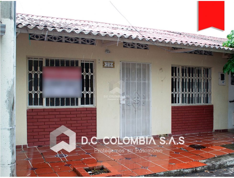 VENTA DE CASA EN FLANDES TOLIMA