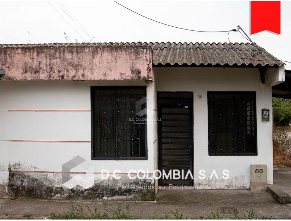 Casa en Venta en Granada - Meta