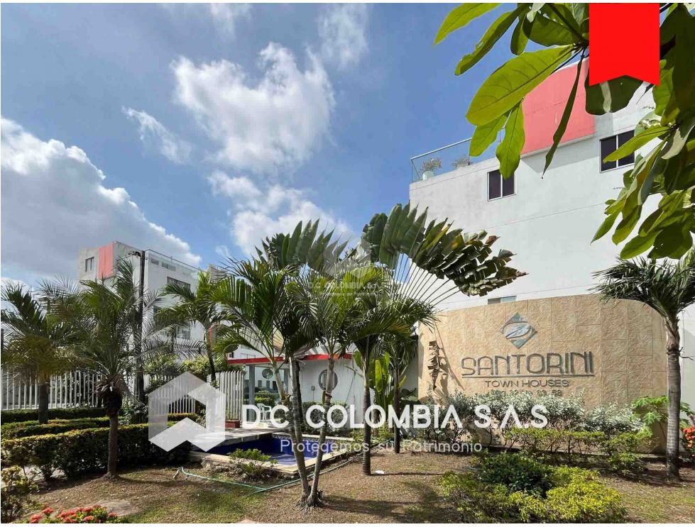 APARTAMENTO EN VENTA EN EL SECTOR DE TERNERA EN CARTAGENA