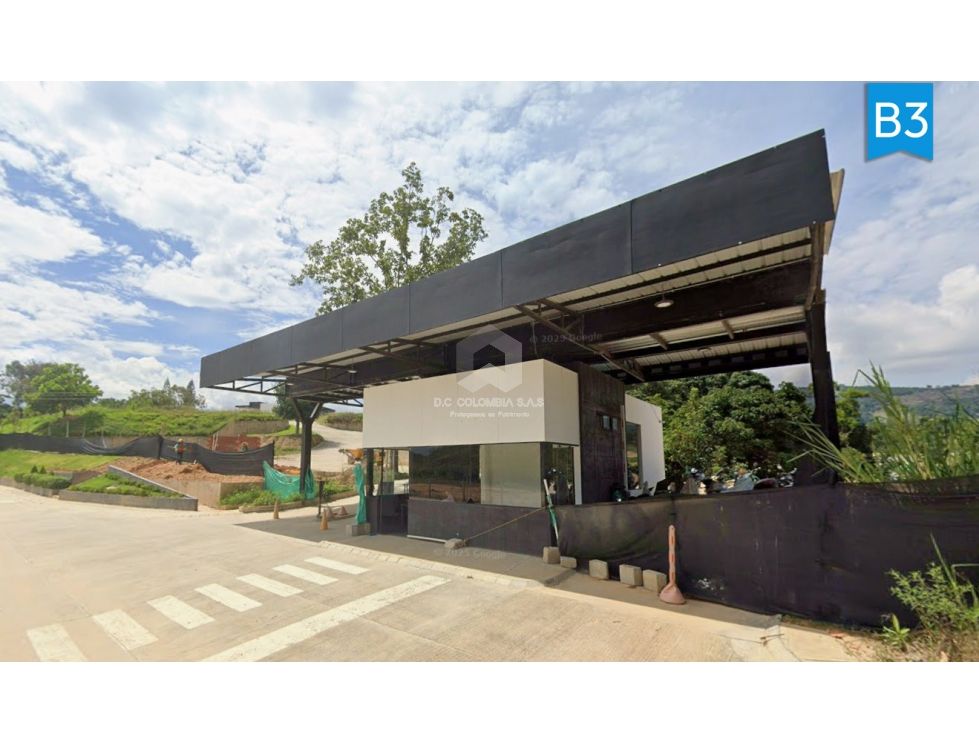 Lote en Venta en el Condominio Valles de España en Girón - Santander
