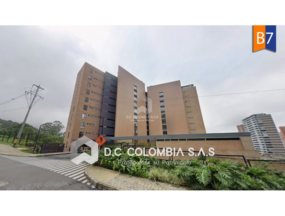 VENTA DE APARTAMENTO EN EL EDIFICIO PODIUM  DE LA CIUDA DE MEDELLÍN