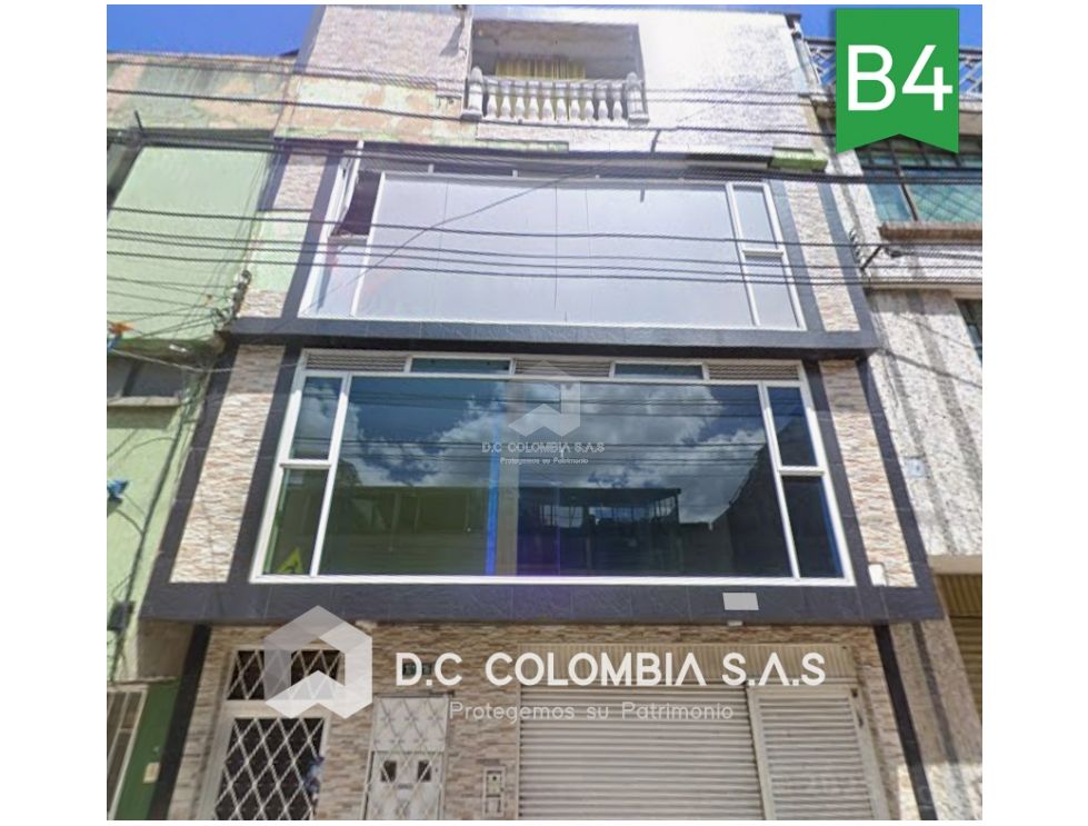 Casa en Venta - Suba Costa Azul - Bogotá