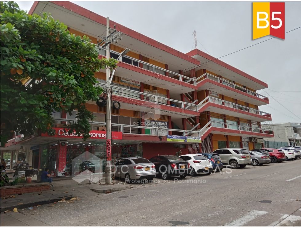 Local en Venta en el Centro Comercial Flager en Barranquilla