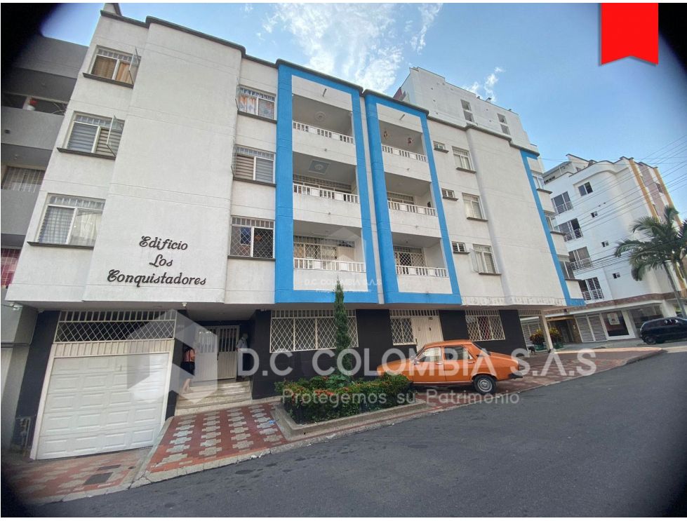 Apartamento en Venta en Bucaramanga Santander Barrio San Alonso