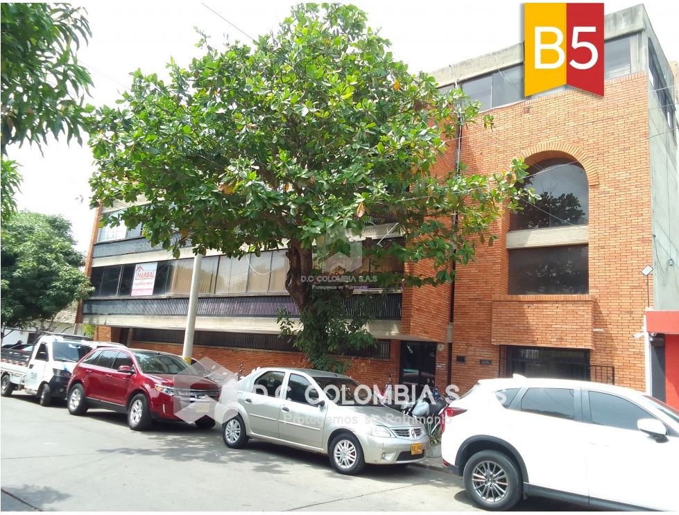 OFICINA EN VENTA EN VALLEDUPAR - CESAR
