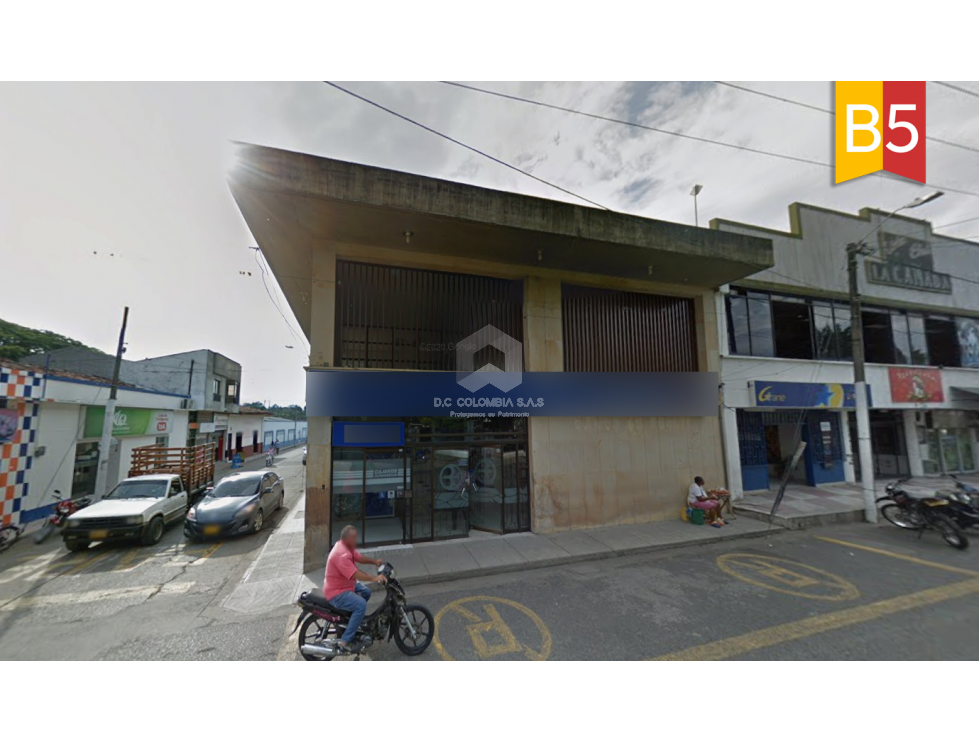 Local en Venta en el Centro de la Victoria - Valle del Cauca
