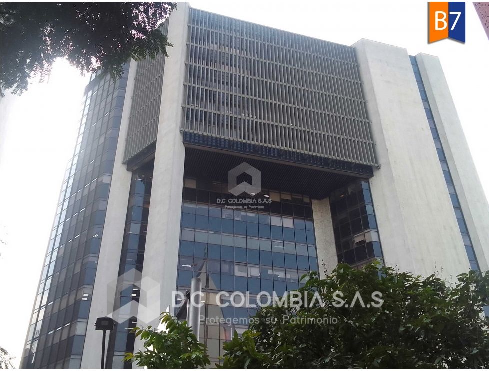 Locales en Venta en el Edificio Rendon en el Centro de Medellín