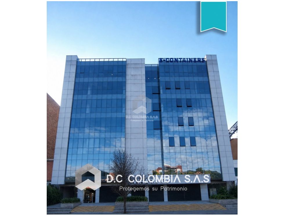 Consultorio en Arriendo O Venta Sobre la Autopista Norte de Bogotá