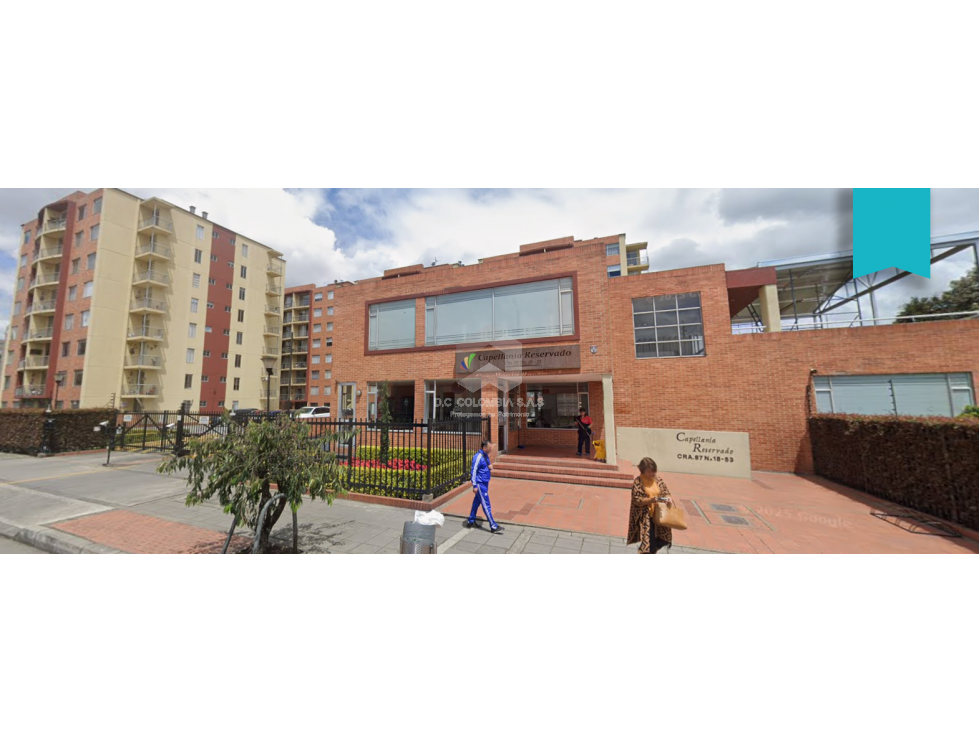 Apartamento en Venta en el Barrio Hayuelos en Bogotá