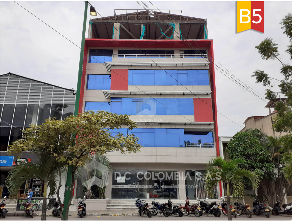 Oficina en Venta en Yopal Casanare