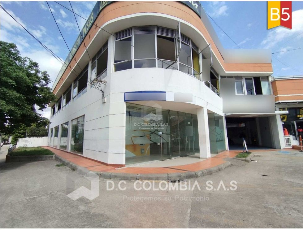 Local en Venta en el Centro Comercial Murano en Neiva