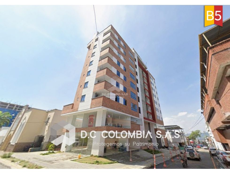 Apartamento en Venta en el Barrio Granada en Bucaramanga