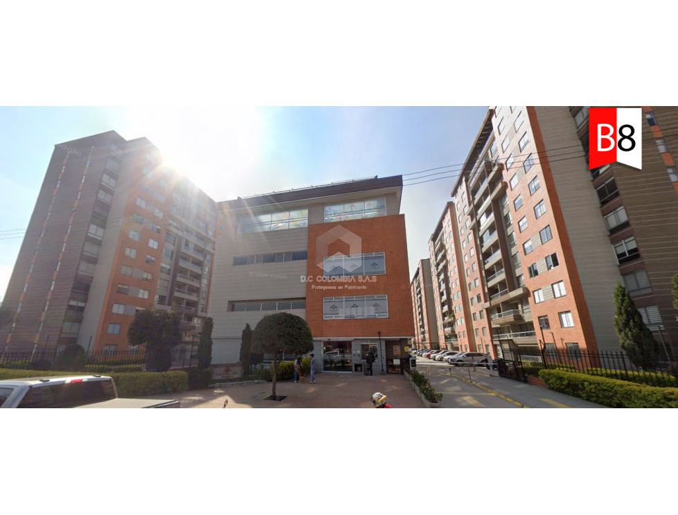 Apartamento en Venta en el Tintal Localidad de Kennedy - Bogotá