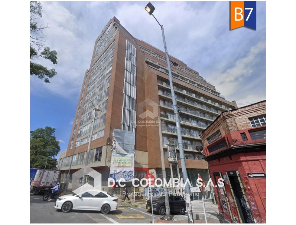 Apartamento 1214 en Venta - la Quinta en Bogotá
