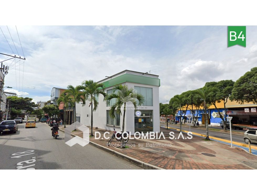 Local en Venta en el Sector de San Francisco en Bucaramanga
