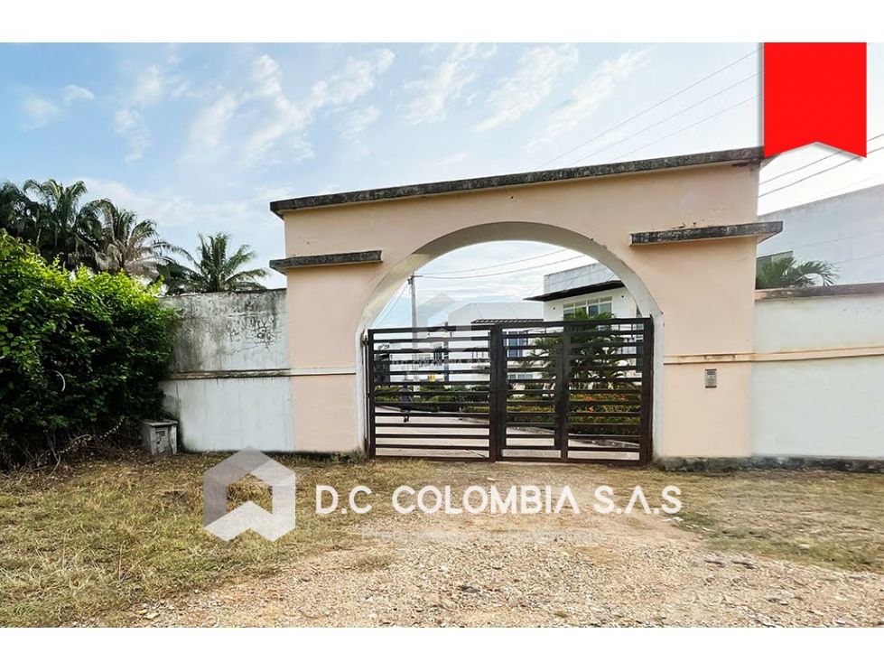 Venta de Casa en Melgar - Tolima