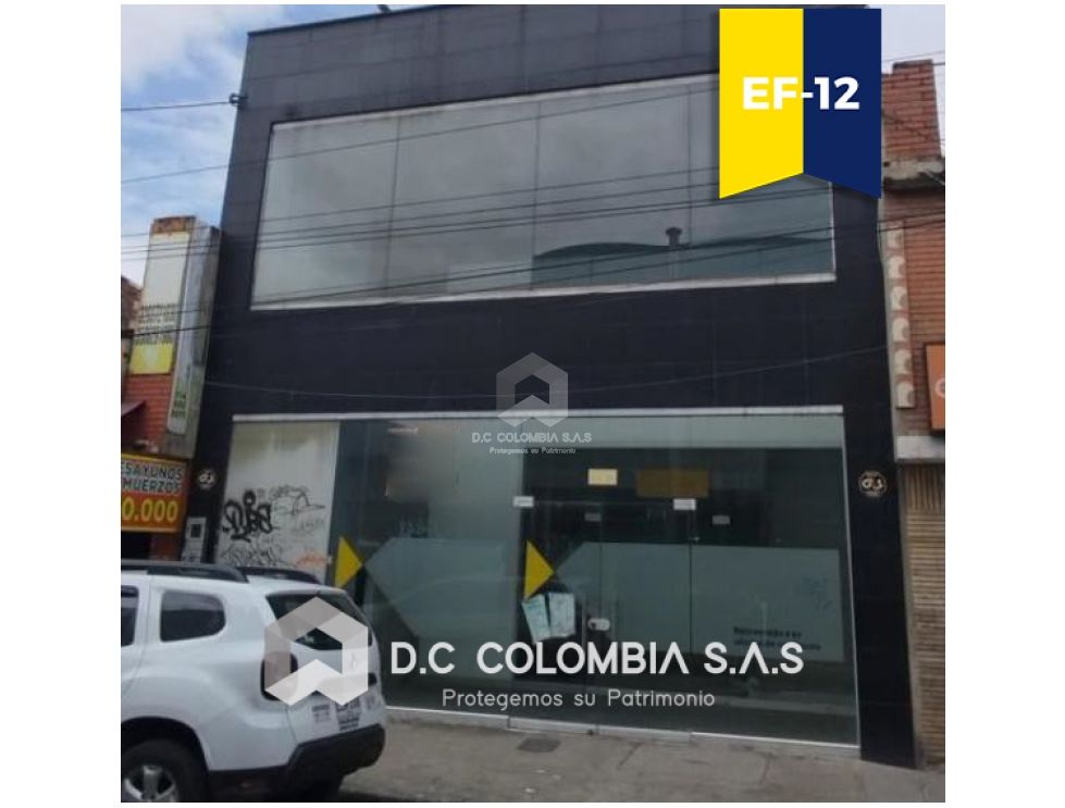 Casa - Local en Venta en el Barrio Venecia en Bogotá