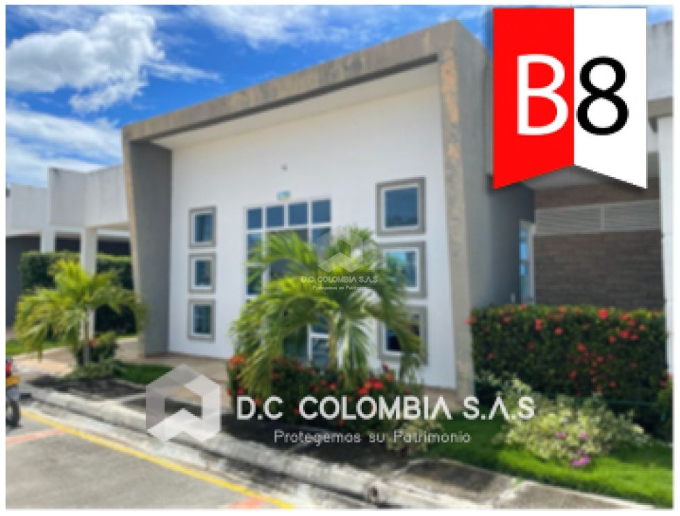 Casa Campestre en Venta en Flandes - Tolima