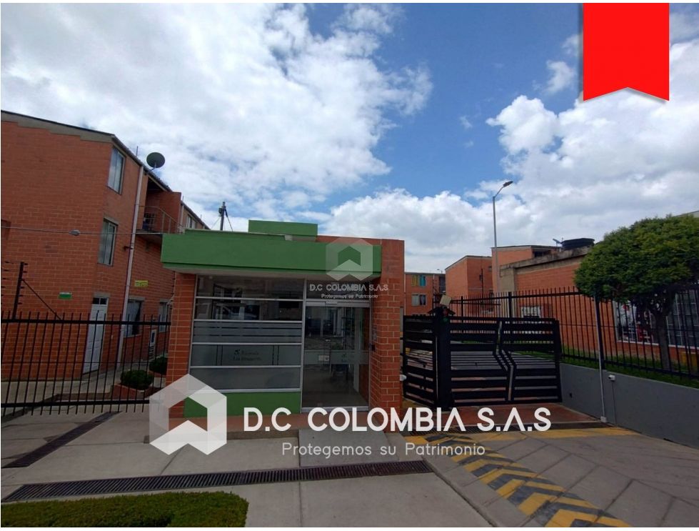 Apartamento en Venta en el Conjunto Hacienda los Alcaparros en Madrid