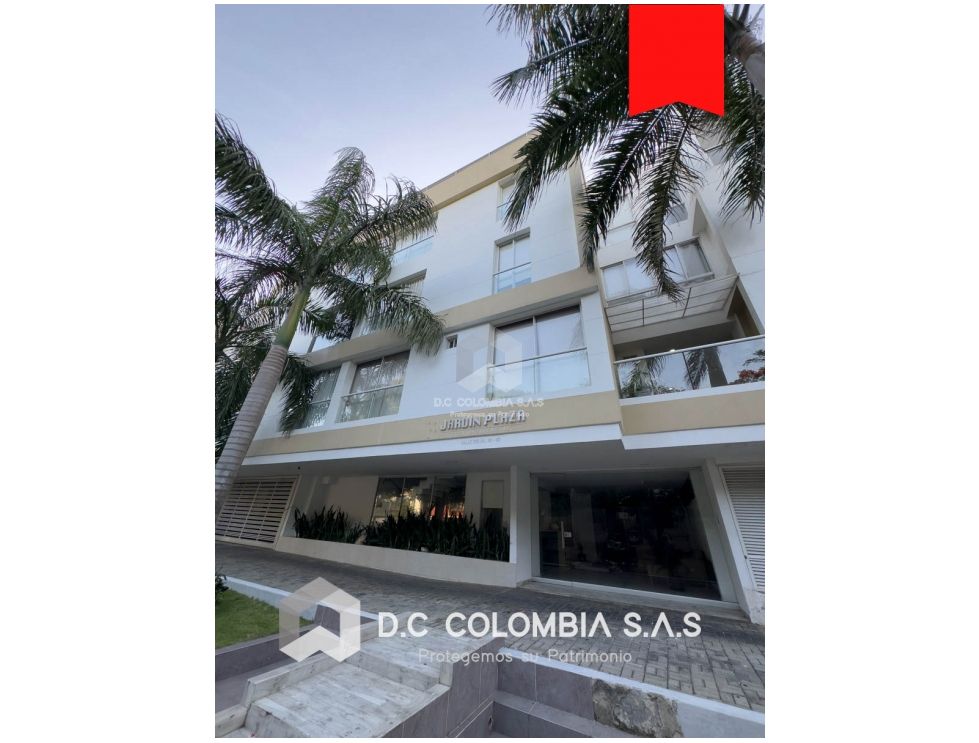 Apartamento en Venta en el Sector Ciudad Jardin - Barranquilla