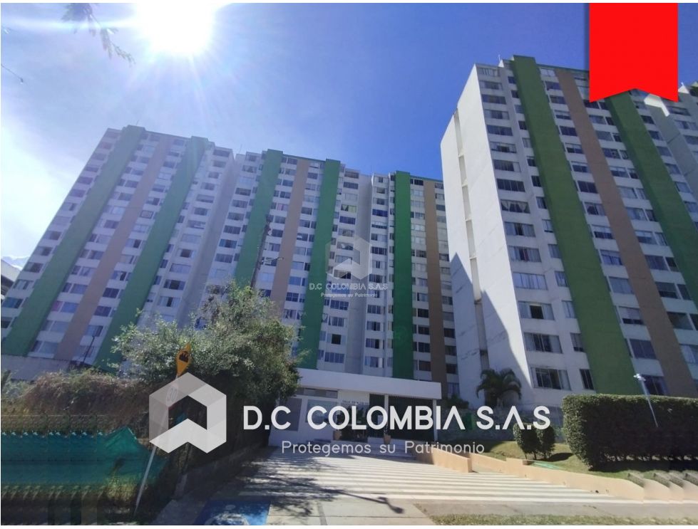 Apartamento en Venta en el Barrio Ambalá de Ibagué
