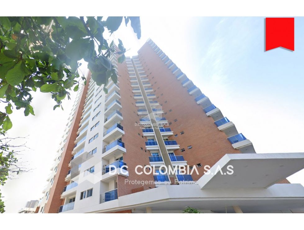 Garaje 59 en Venta en Mediterranean Towers de Puerto Colombia