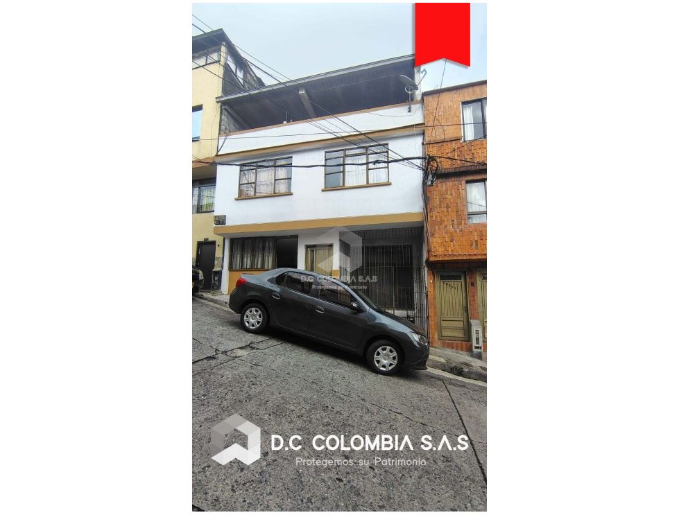 Apartamento en Venta en el Barrio Uribe de Manizales
