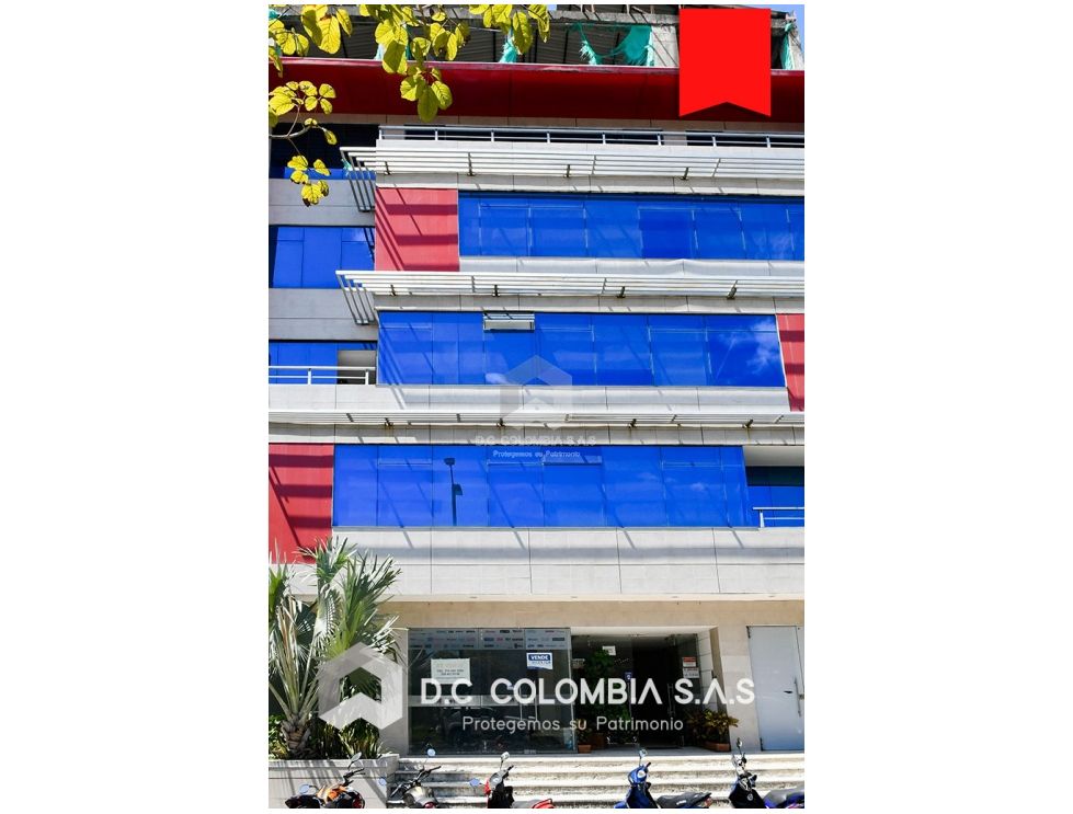 Local en Venta en el Edificio Passos en Yopal - Casanare
