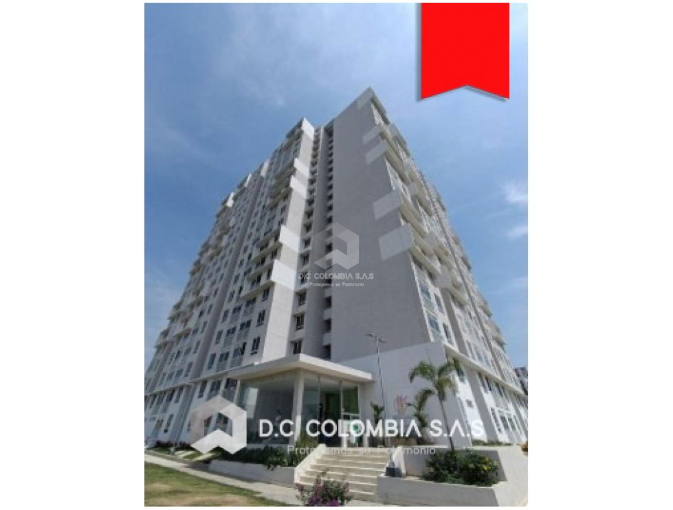 Apartamento en Venta en el Barrio Calvario de Cali