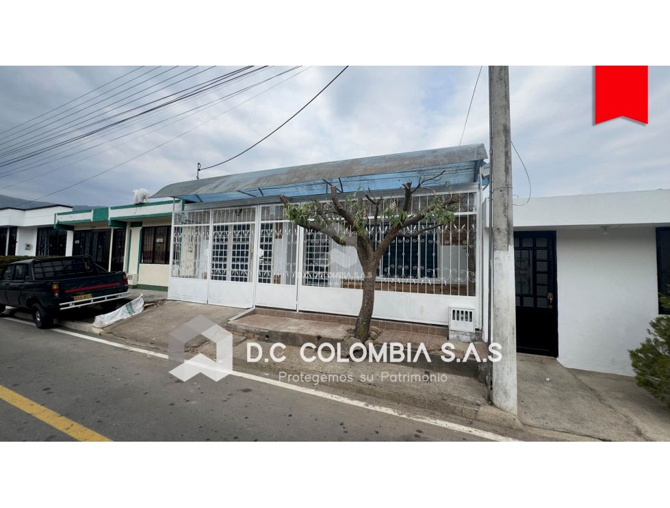 Casa en Venta en el Barrio Villa Laguito de  Aguazul en Casanare