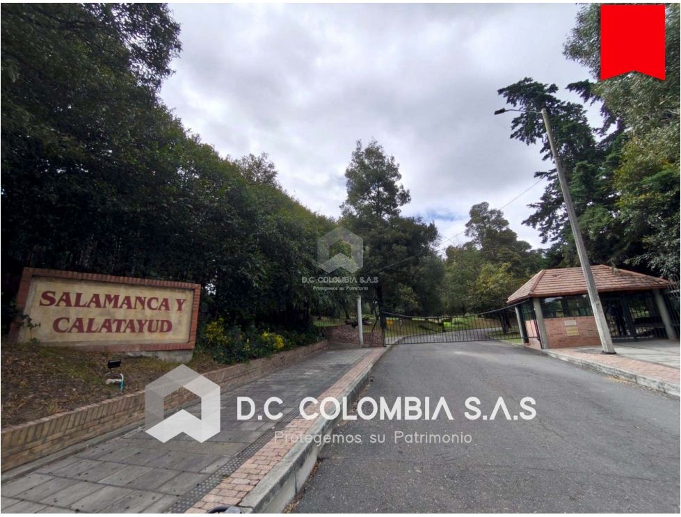 Apartamento en Venta en Altos de Suba - Bogotá