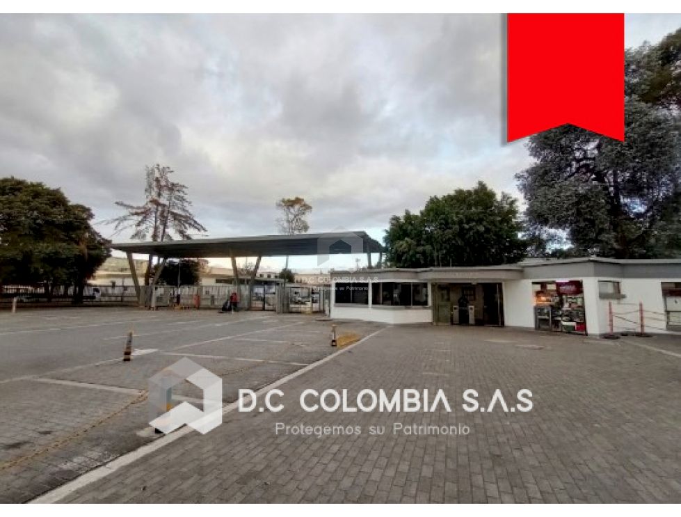 Oficina en Venta en el Parque Empresarial Puerta del Sol Bogotá