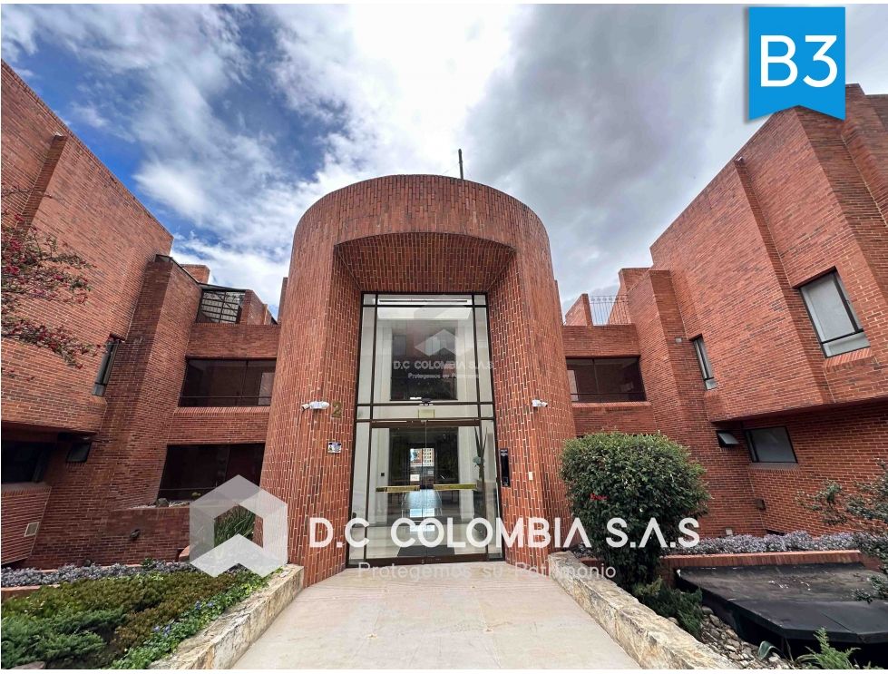 Apartamento Dúplex en Venta en Bosques del Marquez - Bogotá