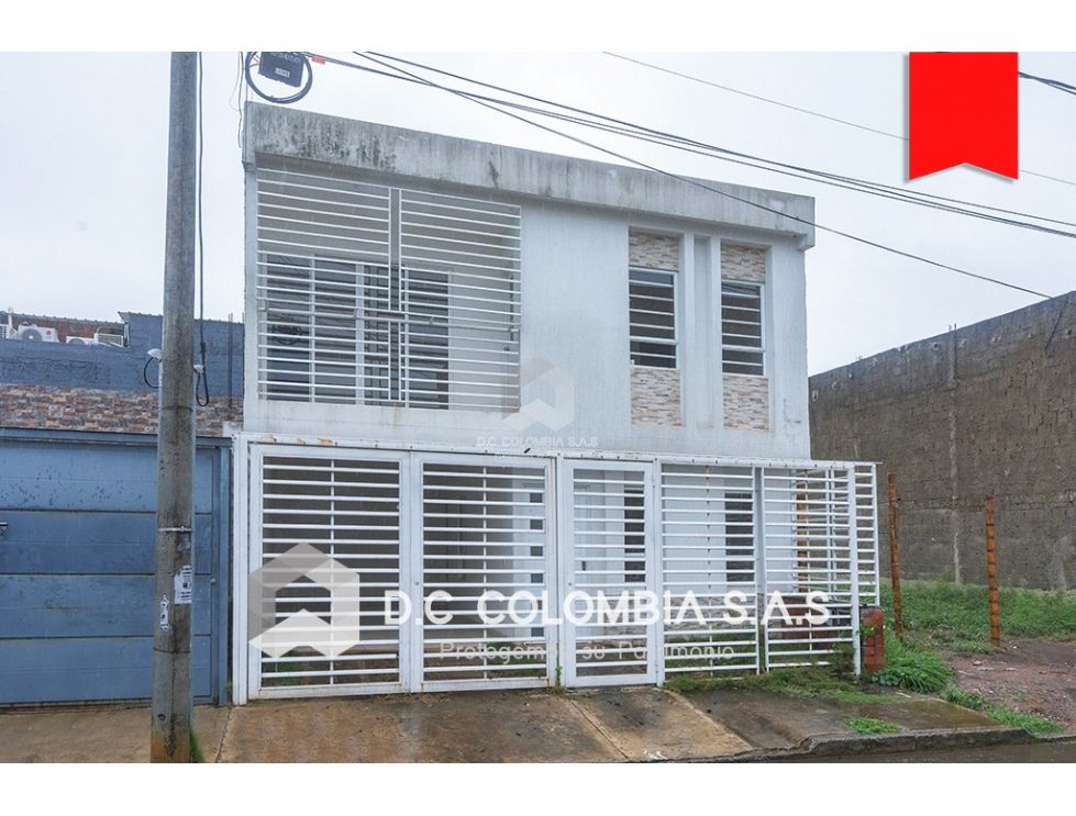Casa en Venta en Jamundí - Valle del Cauca
