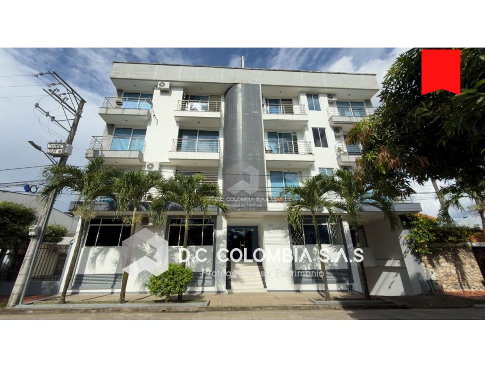 Apartamento en Venta en Yopal - Casanare