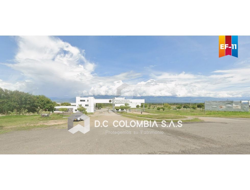 Lote en Venta en Zona Franca Surcolombiana en Palermo - Huila